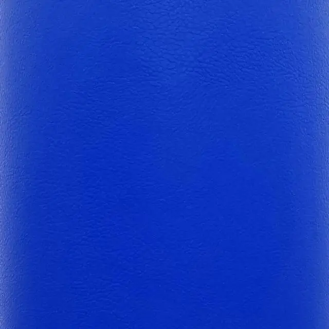 Alt view image 4 of 6 - 6" Diameter Deluxe Oversized Massage Table 25" Half Bolster - Royal Blue