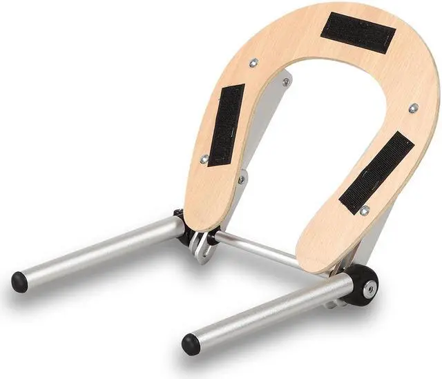 Main image of Royal Massage Standard Universal Adjustable Massage Table Face Cradle Assembly - Aluminum