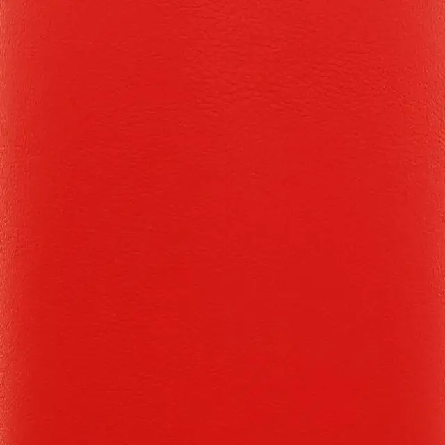 Alt view image 4 of 4 - 6" Diameter Deluxe Oversized Massage Table 25" Full Bolster - Red