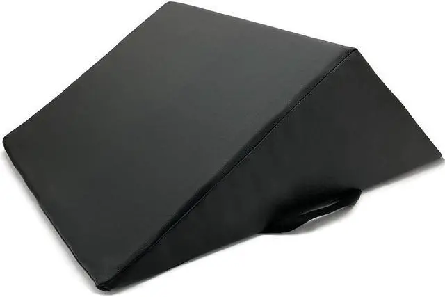 Alt view image 4 of 7 - Royal Massage Kila Deluxe Oversized Triangular Massage Table Bolster