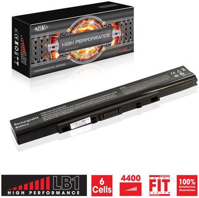 Main image of LB1 High Performance© Asus U31S Laptop Battery 10.8V