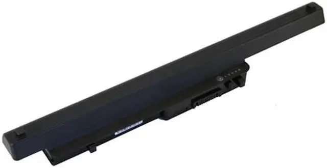 Main image of LB1 High Performance© Extended Life Dell Studio 17 Laptop Battery 9-Cell 10.8V