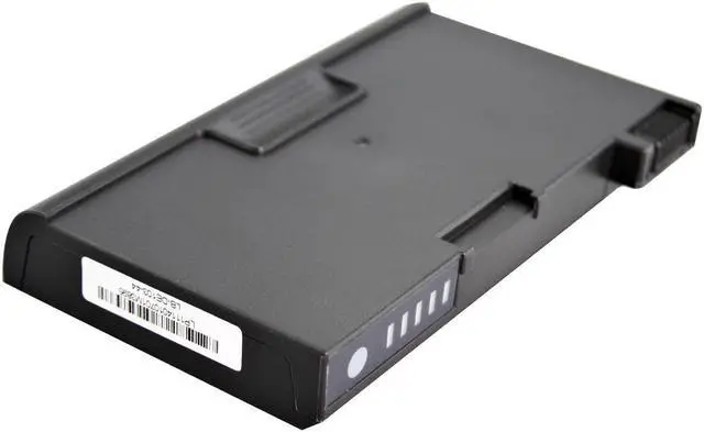 Alt view image 2 of 2 - LB1 High Performance© 8-Cell Dell Latitude CPx H500GT Laptop Battery