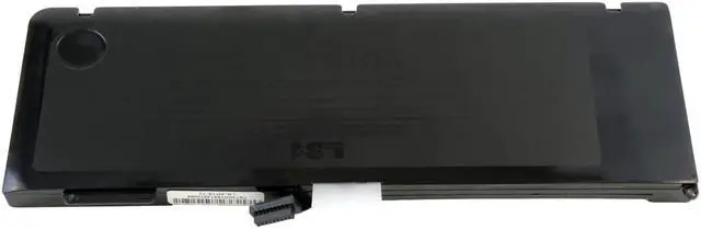 Alt view image 2 of 5 - LB1 High Performance Replacement Battery 7200mAh for Apple A1321 A1286 [Mid 2009 to Mid 2010] Macbook Pro 15" Unibody MB985 MC118