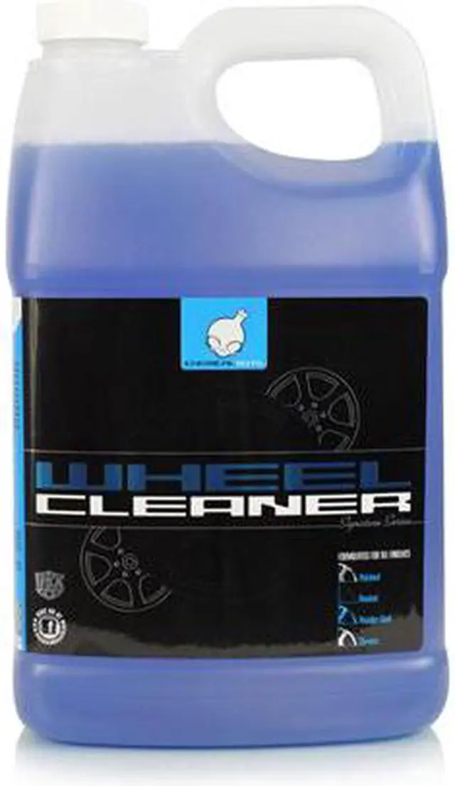 Main image of Chemical Guys CLD_203 - Signature Series Wheel Cleaner (1 Gal)