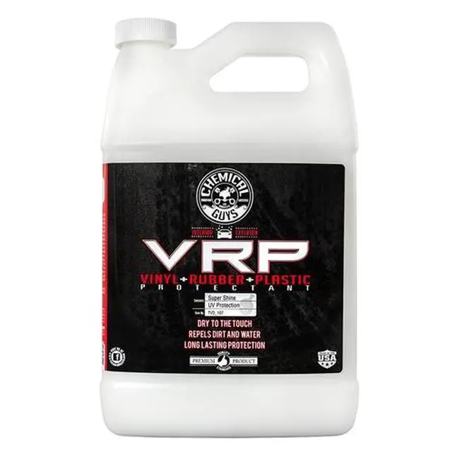 Main image of Chemical Guys TVD_107 - V.R.P. Super Shine Dressing (1 Gal)