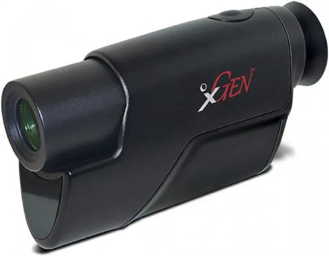 Alt view image 7 of 12 - Night Owl Optics xGen 2.1x20 Monocular - 2.1x 20 mm - Night Vision