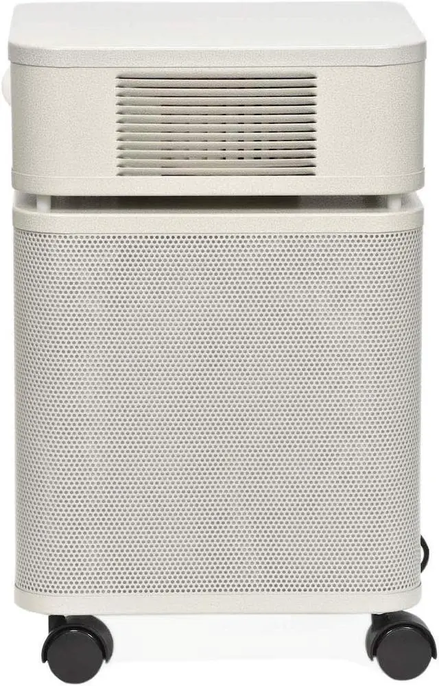 Alt view image 14 of 15 - Austin Air B400A1 Healthmate Air Cleaner - Sandstone