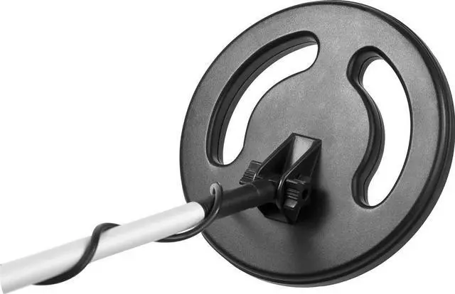 Alt view image 11 of 12 - BARSKA BE11642 BARSKA ELITE EDITION METAL DETECTOR