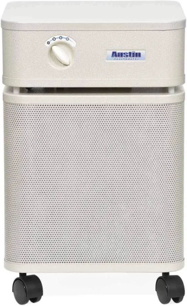 Alt view image 12 of 14 - Austin Air Healthmate Plus - Sandstone