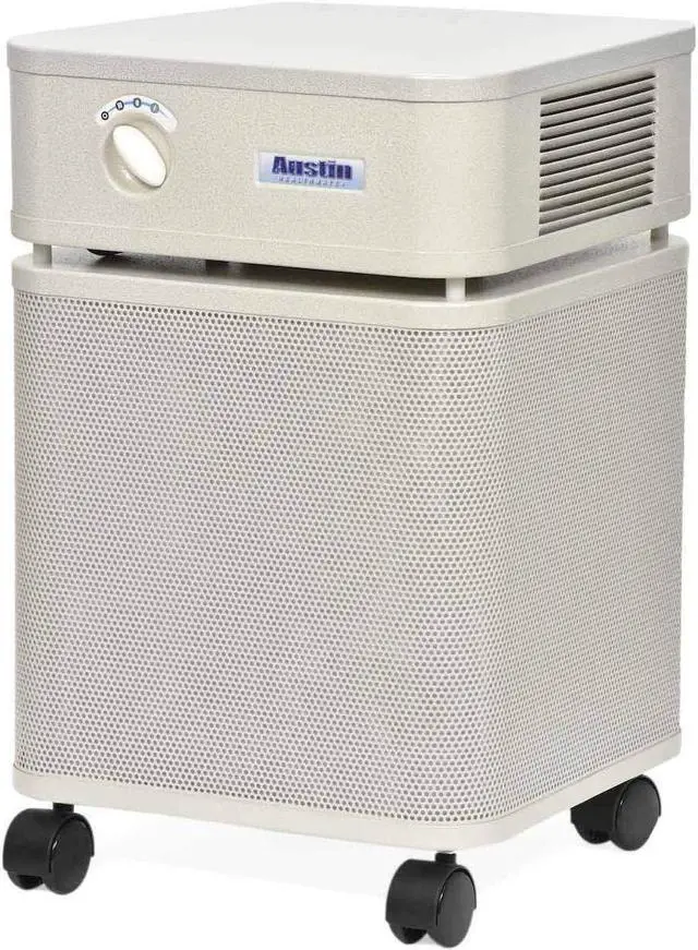 Alt view image 13 of 14 - Austin Air Healthmate Plus - Sandstone
