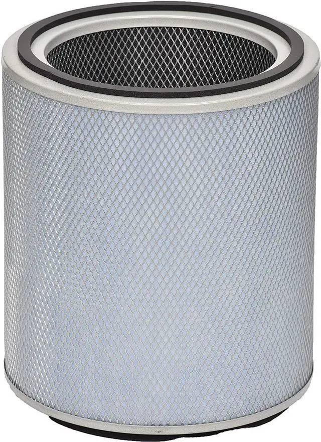 Alt view image 6 of 7 - Austin Air Allergy HEGA Filter FR405 White