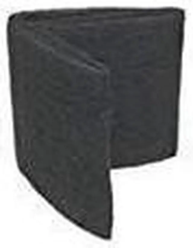 Alt view image 2 of 2 - Austin Air F200A Small Pre-Filter Black