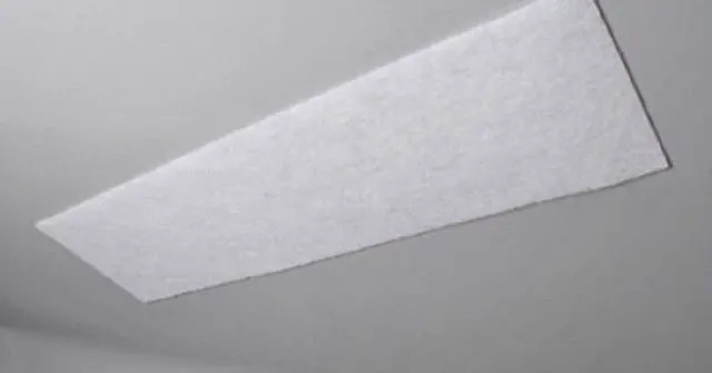 Main image of Austin Air F200A Small Pre-Filter White