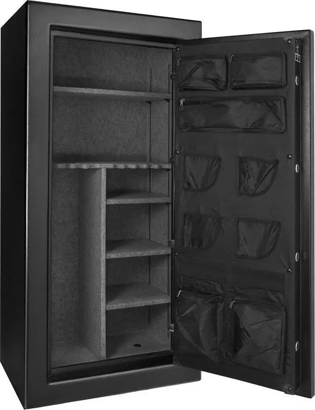 Alt view image 12 of 15 - FV-2000 Fire Safe Vault