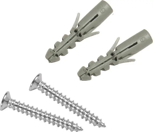 Alt view image 14 of 20 - Barska Key Cabinet, Wall Mount, 36 Keys Matte Steel AX11820