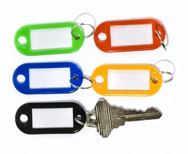 Alt view image 14 of 20 - 105 Position Key Safe