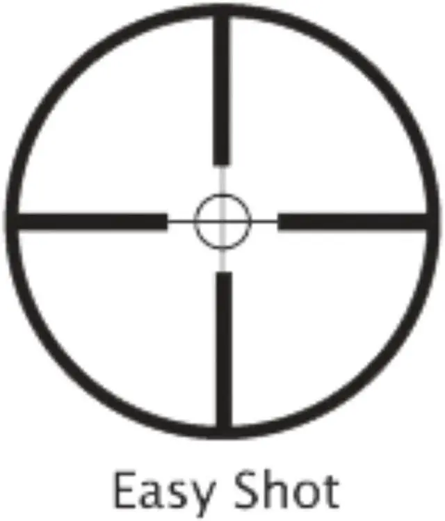 Alt view image 6 of 14 - Barska AC10032 Huntmaster Riflescope