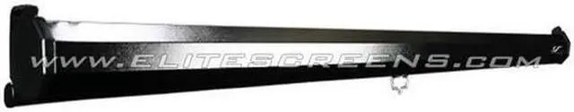 Alt view image 6 of 11 - Elite Screen M113NWS1 Manual Series 113"(1:1) MaxWhite Projector Screen