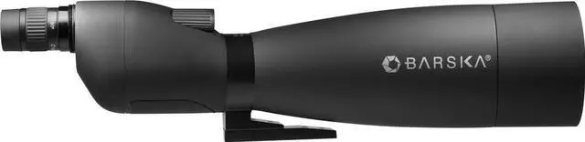 Alt view image 5 of 15 - Barska 30-90X90 Wp Colorado Spotter And Deluxe Tripod Combo