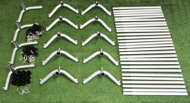 Alt view image 2 of 2 - Cimarron 55X14X12 1-1/2� Frame Corners