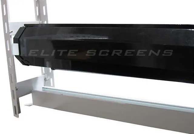 Main image of Elite Screens ZCTE150H Cinetension2 Ceiling Trim Kit Projection Screen