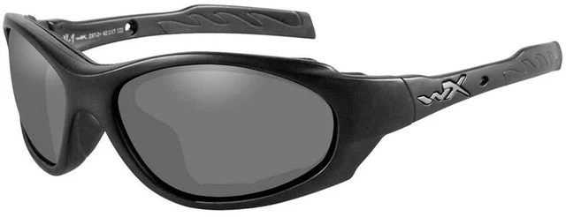 Alt view image 7 of 8 - Wiley X XL-1 Advanced Sunglasses Smoke Grey/Matte Black
