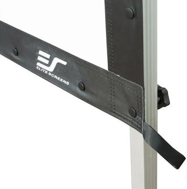Alt view image 5 of 12 - Elite Screen OMS135H2 Yard Master 2 Series 135" (16:9) Projector Screen