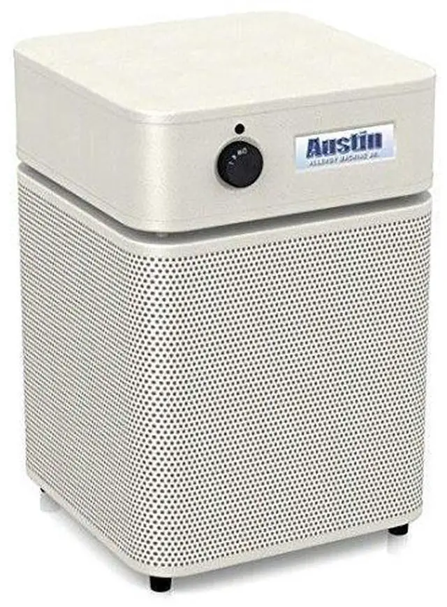 Alt view image 11 of 16 - Austin Air Healthmate Jr. HM200 - Sandstone