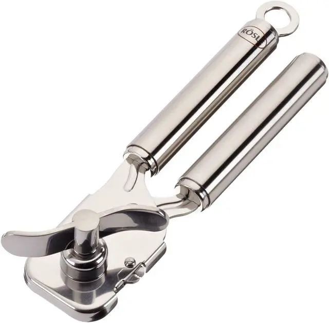 Alt view image 2 of 10 - Rosle Stainless Steel Can Opener