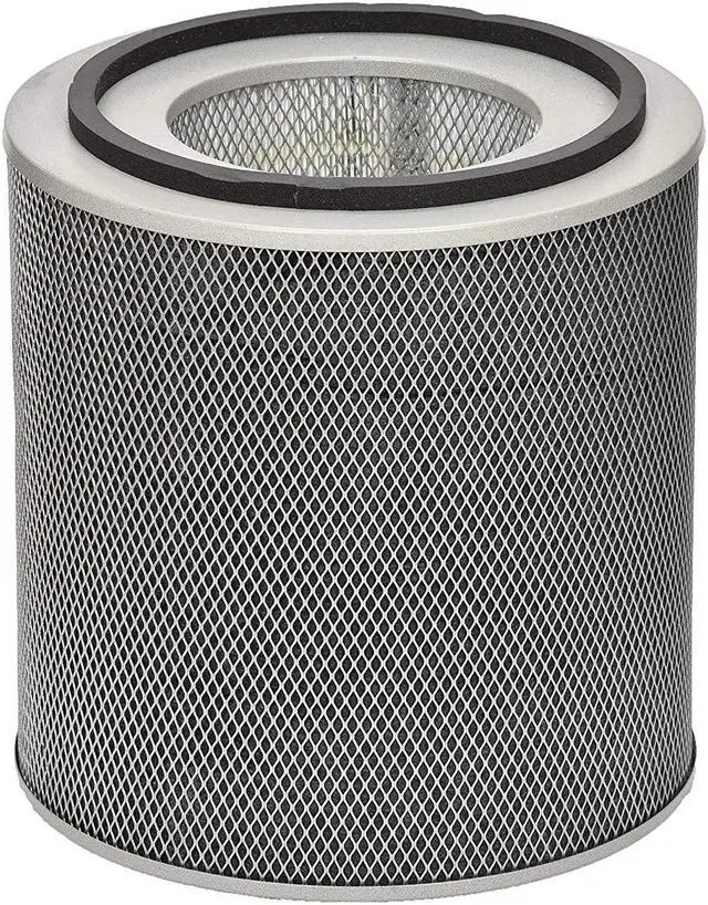 Alt view image 5 of 7 - Austin Air HealthMate HEPA Filter FR400 Black
