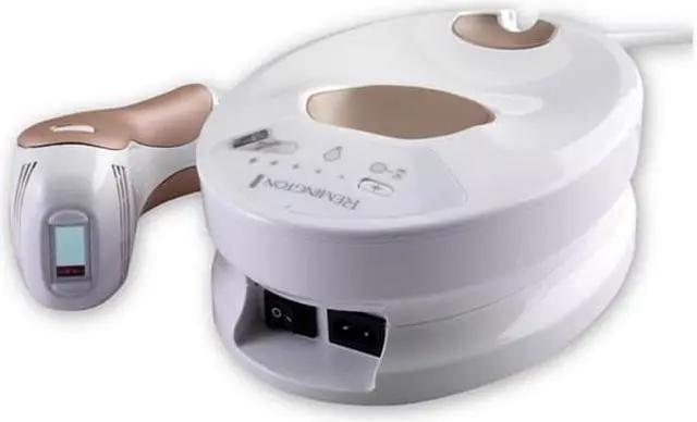Main image of Remington I-Light Pro Professional IPL Hair Removal System IPL6000USA