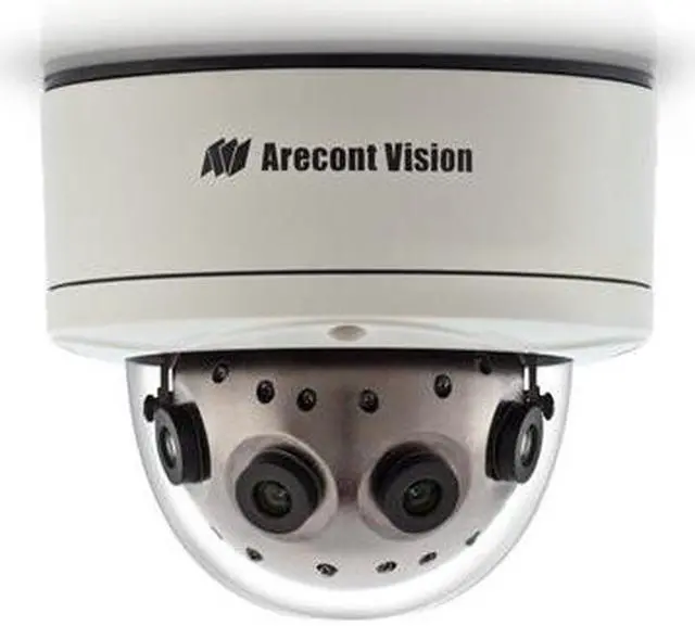 Main image of 12MP,WDR/DAY/NIGHT,H.264 180 DEG,4X5.4MM MP LENS,NOTES