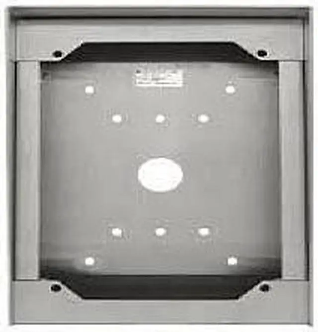 Main image of SURFACE MOUNT BOX FOR JB/MK DVF
