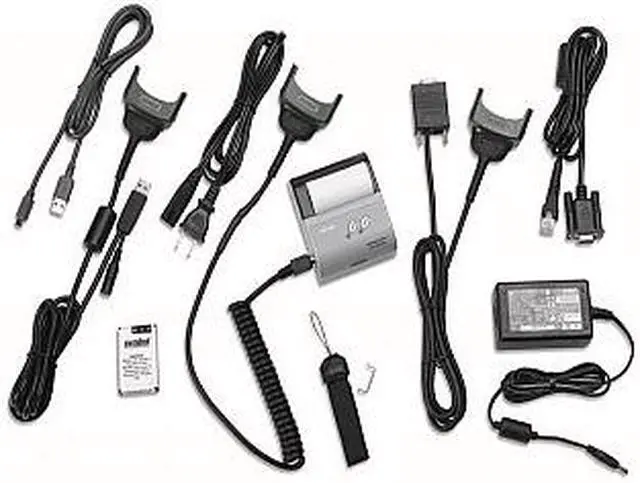 Alt view image 2 of 2 - Motorola DS9208-SR4NNR28Z DS9208 General Purpose Presentation Barcode Scanner