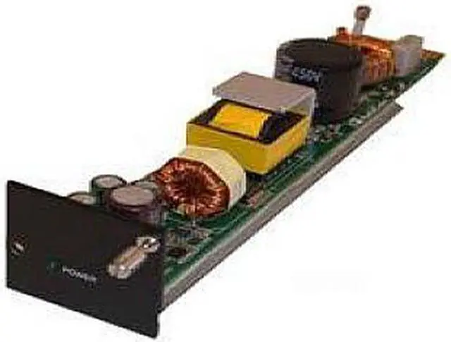 Main image of AudioCodes M1KB-PS-AC  Proprietary Power Supply