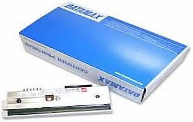 Main image of PRINTHEAD I-4212E I-CLASS MARK II 203DPI