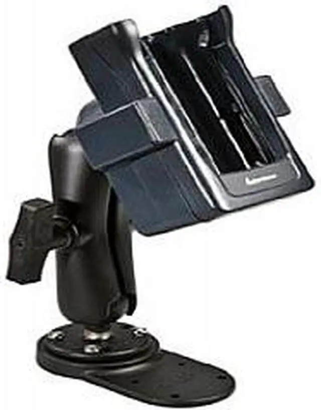 Main image of Intermec 871-236-001 CK3 Non-Powered Vehicle Holder Does Not Incl Hw For Mtng