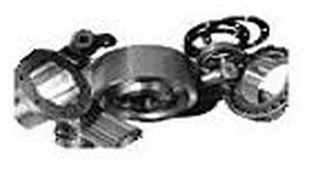 Main image of Sato 14S000156 Cleaning Kit, Thermal Transfer Printers, Includes 1-Strip 12-Swabs 12-Cards