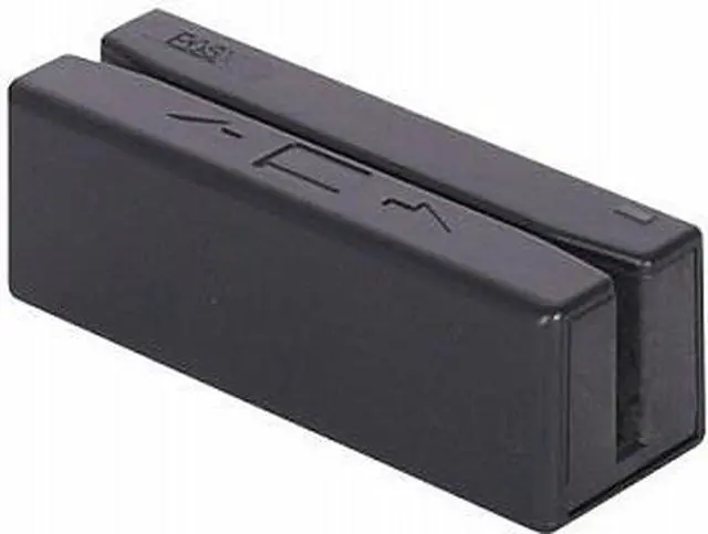 Alt view image 4 of 4 - POS-X XM95 3-Track Integrated Magnetic Stripe Reader