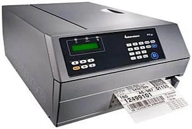 Main image of Intermec DX4A2BBBB10 8-Position Battery Charger, CK 70/71, Na Power Cord