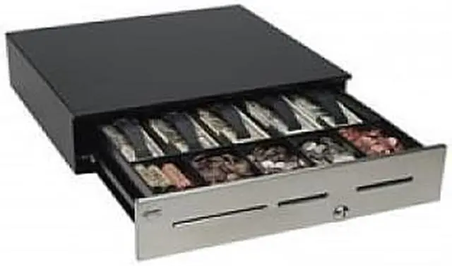Main image of MMF ADV113B1131004 ADVANTAGE SERIES CASH DRAWER