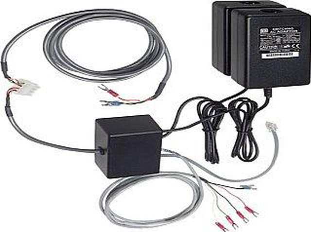 Main image of 24V DC,1A(+20CU) POWER SUPPLY