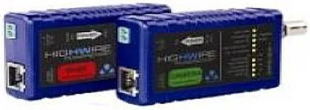 Main image of POWERSTAR ETHERNET & POE OVER BASE UNIT
