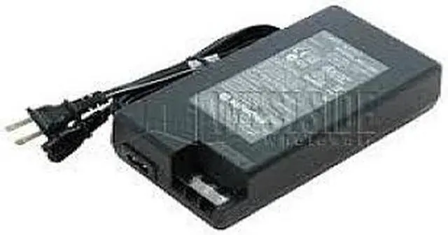 Main image of 12V DC/2.5A POWER SUPPLY 110VAC