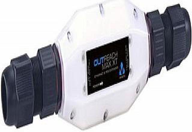Main image of Veracity VOR-ORM-XT Outdoor Ethernet and PoE Extender