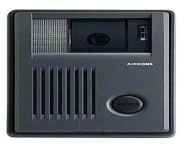 Main image of Aiphone Intercom Stations  KB-DAR