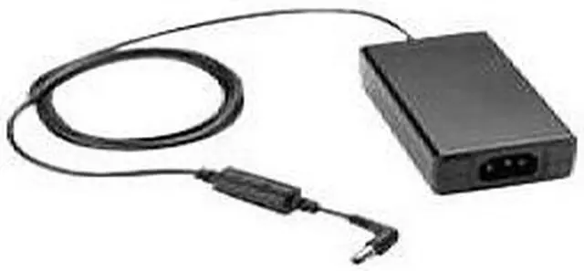 Main image of Zebra 105934-053 Gk Power Supply (Us/  Eur Cords)