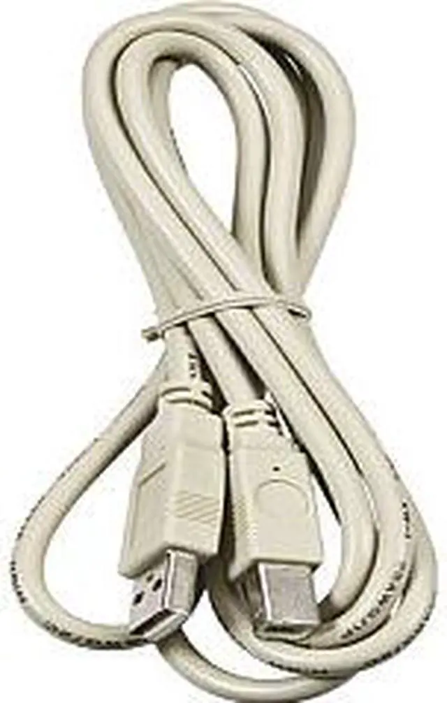 Main image of Intermec Technologies 321-576-004 Usb Cable Usb-A To Usb-B 2M Rohs