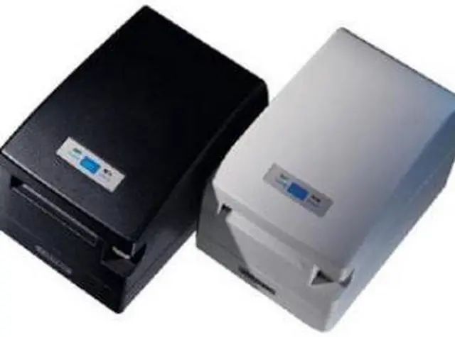 Main image of Citizen Systems Ca20-S01 Cmp20/30 Cbl,Serial,8P Minidin